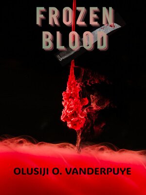 cover image of Frozen Blood
